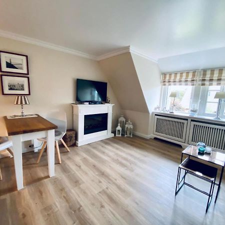 Ferienwohnung Sylt-Traum Möwe Keitum Exterior foto