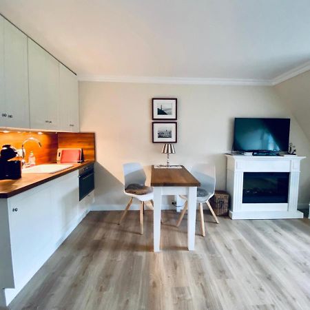 Ferienwohnung Sylt-Traum Möwe Keitum Exterior foto