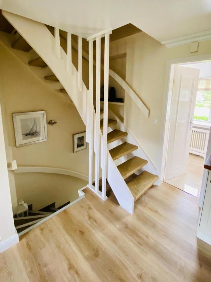 Ferienwohnung Sylt-Traum Möwe Keitum Exterior foto