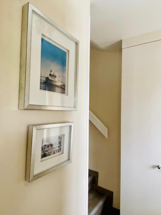 Ferienwohnung Sylt-Traum Möwe Keitum Exterior foto